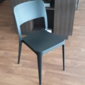 NENE S PP plastmasas krēsls 